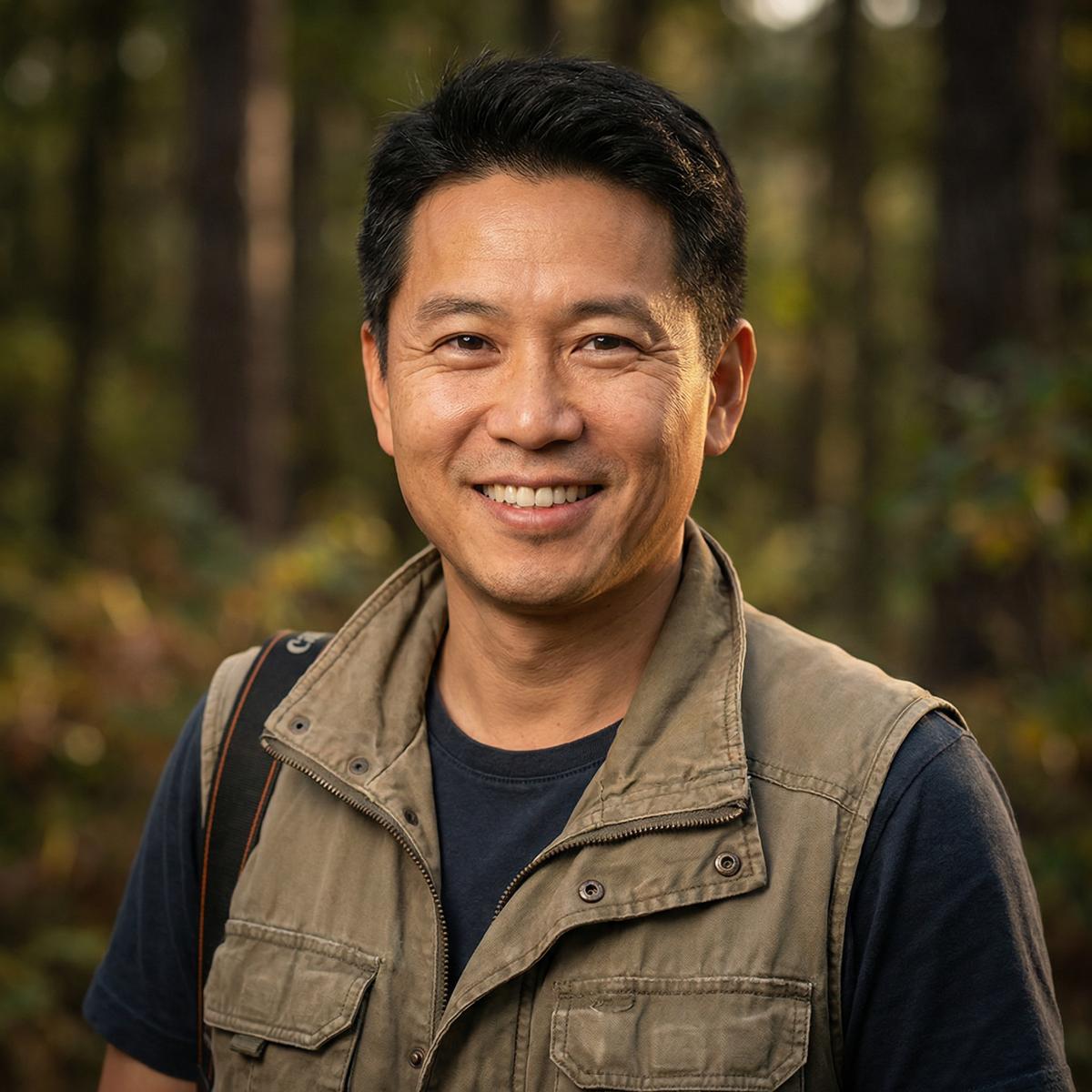 里番网首席摄影师