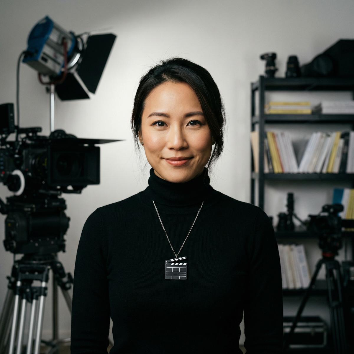 里番网视频导演