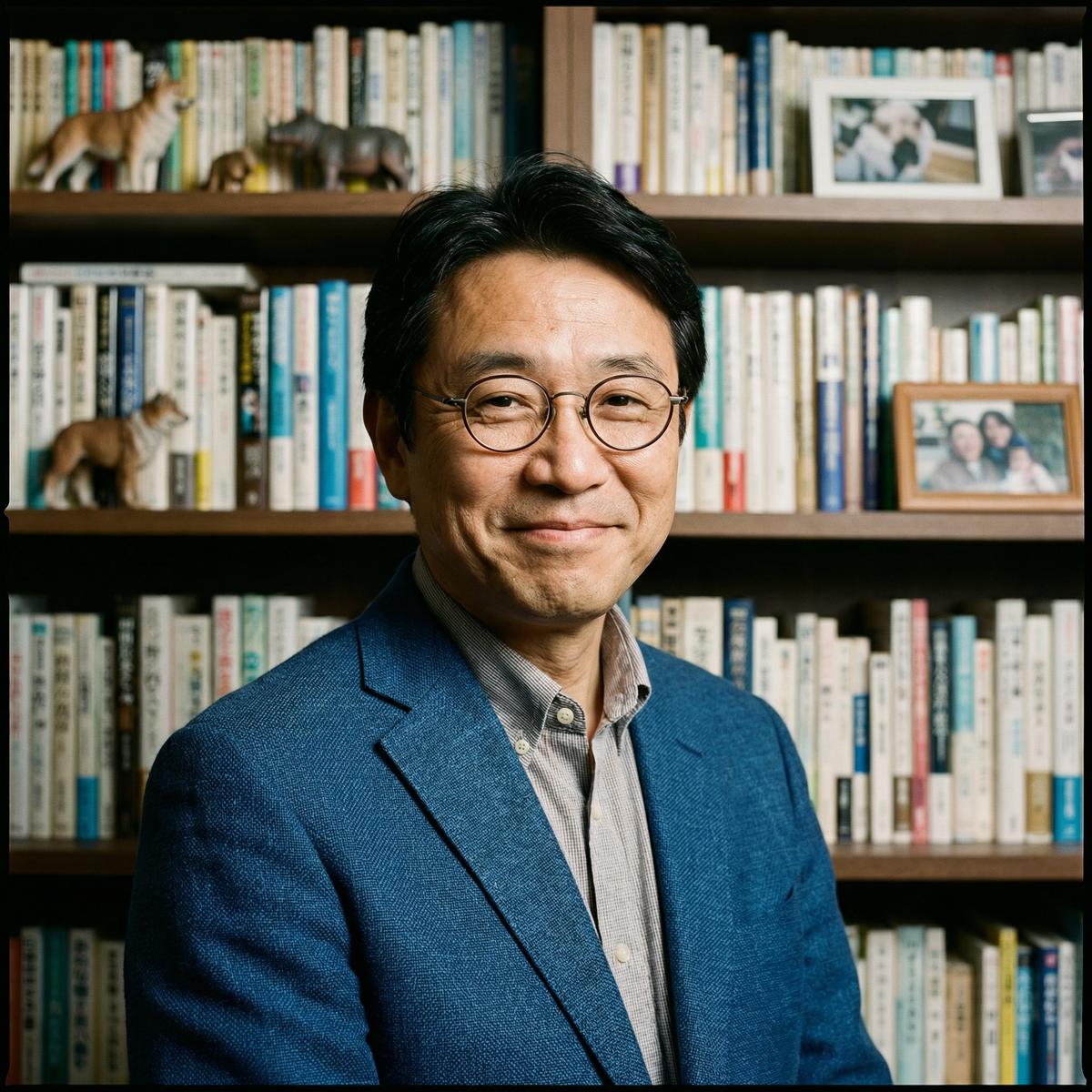 里番网动物顾问